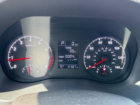 Used 2018 Hyundai Accent SE image 24