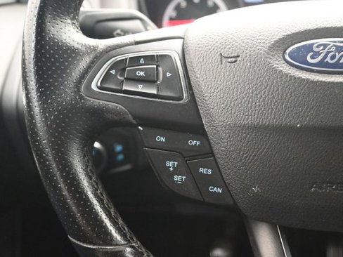 Used 2018 Ford Focus ST image 12