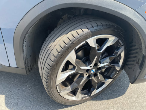 Used 2025 BMW X2 xDrive28i w/ Premium Package image 22
