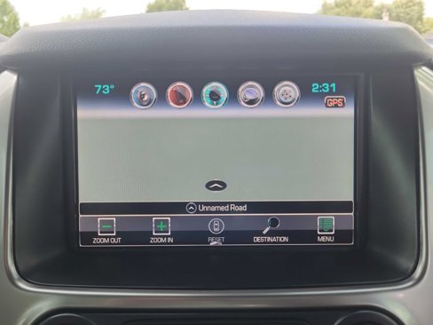 Used 2016 Chevrolet Tahoe LTZ image 30