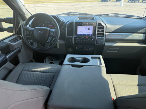 Used 2021 Ford F250 XLT w/ XLT Value Package image 33