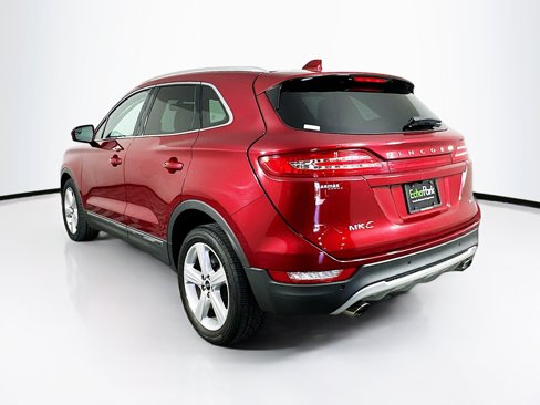 Used 2017 Lincoln MKC Premiere image 5