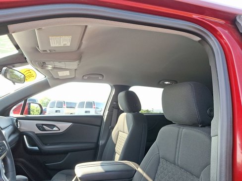 Used 2022 Chevrolet Blazer LT image 21