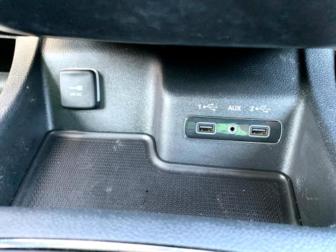 Used 2019 Dodge Durango GT image 20