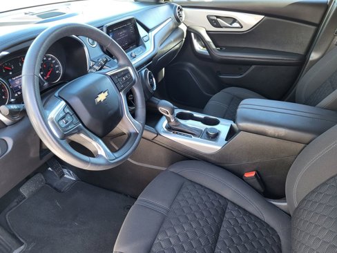 Used 2022 Chevrolet Blazer LT image 9