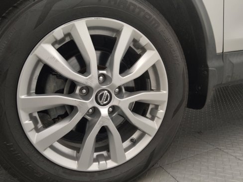 Used 2020 Nissan Rogue Sport S w/ Appearance Package image 31