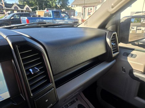 Used 2020 Ford F150 XL w/ Equipment Group 101A Mid image 38