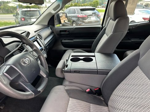 Used 2016 Toyota Tundra SR image 9