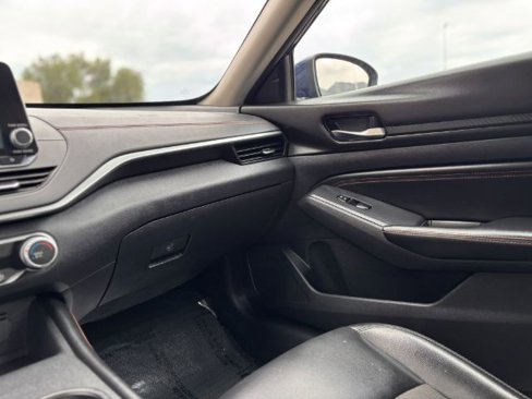 Used 2020 Nissan Altima 2.5 SR image 22