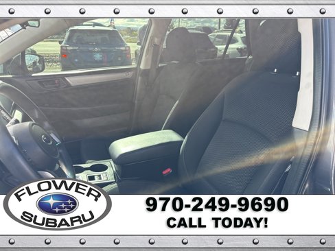 Used 2018 Subaru Outback 2.5i image 23