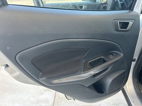 Used 2020 Ford EcoSport SE w/ SE Convenience Package image 22