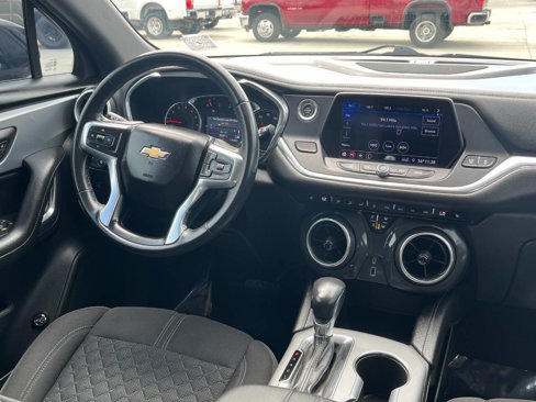 Used 2019 Chevrolet Blazer LT image 17