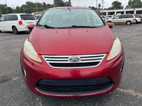 Used 2013 Ford Fiesta SE image 9