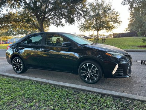 Used 2019 Toyota Corolla SE image 6