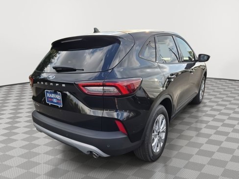 New 2025 Ford Escape Active w/ Tech Pack #1 image 4