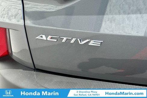 Used 2024 Ford Escape Active image 36