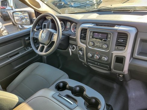 Used 2014 RAM 1500 Tradesman w/ Popular Equipment Group image 19