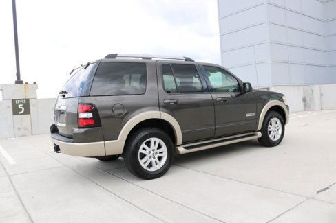Used 2006 Ford Explorer Eddie Bauer image 9