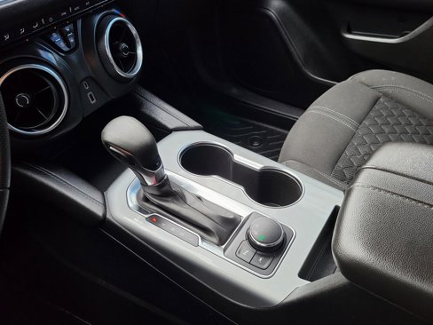 Used 2022 Chevrolet Blazer LT image 29