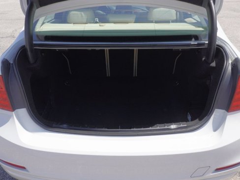 Used 2013 BMW 328i xDrive Sedan image 11