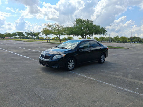 Used 2009 Toyota Corolla LE image 2
