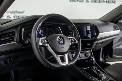 Used 2019 Volkswagen Jetta S image 20