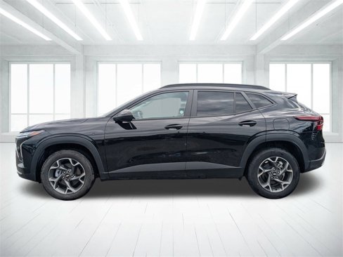 Used 2024 Chevrolet Trax LT image 6