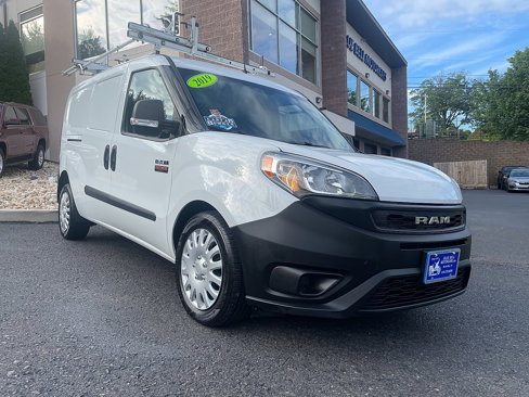 Used 2019 RAM ProMaster City Tradesman image 15