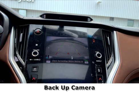 Used 2020 Subaru Outback Touring XT image 22