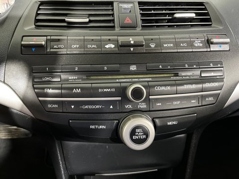 Used 2009 Honda Accord EX-L image 15