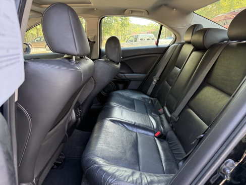 Used 2012 Acura TSX Sedan image 20