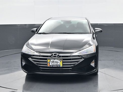 Used 2019 Hyundai Elantra SE w/ Cargo Package image 2