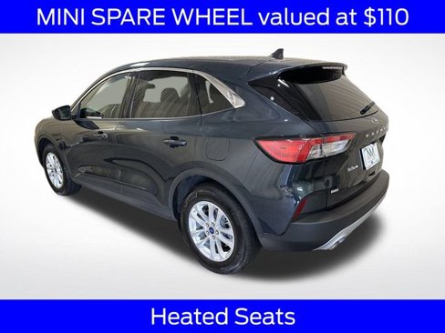 Used 2022 Ford Escape SE w/ Convenience Package image 6