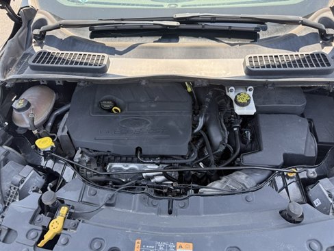 Used 2018 Ford Escape SE w/ SE Sport Appearance Package image 15