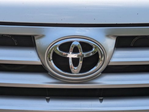 Used 2011 Toyota Highlander 2WD image 30