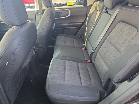 Certified 2021 Ford Bronco Sport Big Bend image 24