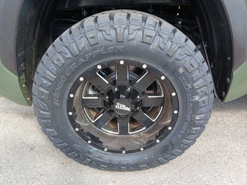 Used 2022 Toyota Tundra SR5 image 57