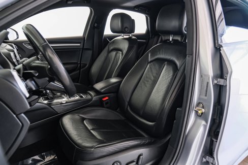 Used 2018 Audi A3 2.0T Premium w/ Convenience Package image 3