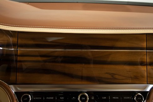 Used 2021 Bentley Flying Spur W12 w/ First Edition Specification image 35