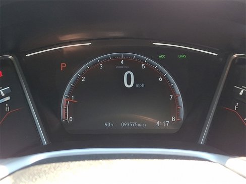 Used 2021 Honda Civic Sport image 20