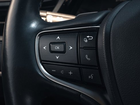 Used 2022 Lexus ES 350 w/ Premium Package image 38