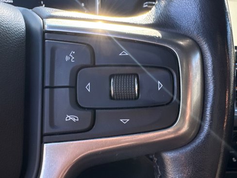 Used 2022 Chevrolet Silverado 1500 LT image 25