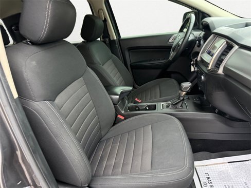 Used 2020 Ford Ranger XLT w/ Equipment Group 301A Mid image 15