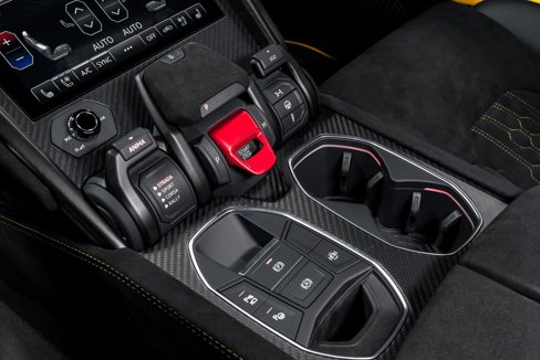 Used 2024 Lamborghini Urus Performante image 30