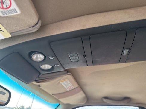 Used 1998 Chevrolet Tahoe 4WD 2-Door w/ Preferred Equipment Group 2 image 35