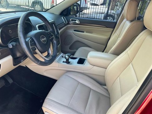 Used 2014 Jeep Grand Cherokee Laredo w/ Quick Order Package 23E image 8