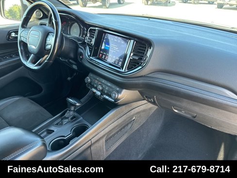 Used 2021 Dodge Durango GT image 81
