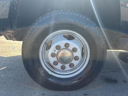 Used 2015 Chevrolet Silverado 3500 W/T w/ WT Convenience Package image 10