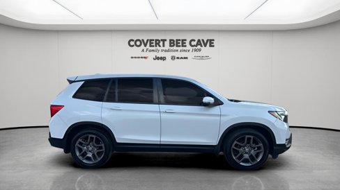 Used 2022 Honda Passport EX-L image 11