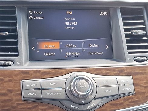 Used 2019 Nissan Armada SV w/ Driver Package image 38